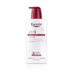 Eucerin pH5 Losion za telo sa pumpicom 400 ml