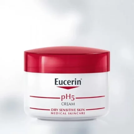 Eucerin pH5 Krema 75 ml