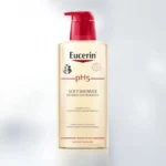 Eucerin pH5 Soft Ulje za tuširanje 400 ml