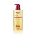 Eucerin pH5 Ulje za tuširanje sa pumpicom 400 ml