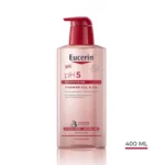 Eucerin pH5 Gel i Ulje za tuširanje 400 ml