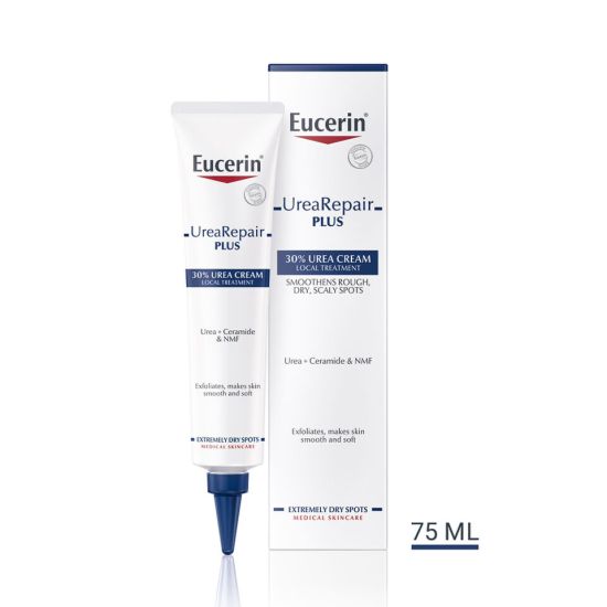 eucerin-34 Eucerin UreaRepair Plus Krema sa 30% uree 75 ml - Slika 1