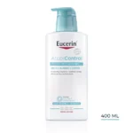 Eucerin AtopiControl Losion za telo 400 ml