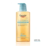Eucerin AtopiControl Ulje za kupanje 400 ml