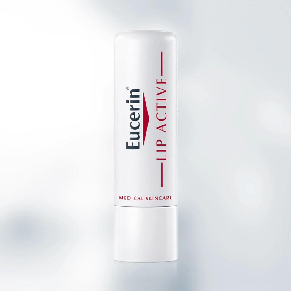 eucerin-43 Eucerin Stik za negu usana 4,8 g - Slika 1