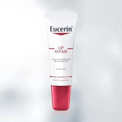 Eucerin Balsam za negu i regeneraciju usana 10 ml