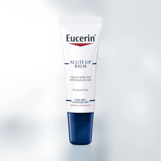 eucerin-45 Eucerin Balsam za ekstra suve usne 10 ml - Slika 1