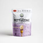 Nutrifit fettucine 200g