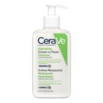 Cerave Hydrating Cream-to-Foam Cleanser 236ml