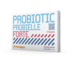 Probiotic probielle forte, 10 kapsula Hemofarm