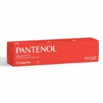 Pantenol mast 30g Galenika