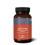 Terranova Glucosamine Boswellia & MSM 50 kapsula