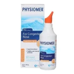Physiomer hipertonični sprej za nos 135ml