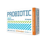 Probiotic, 30 kapsula Hemofarm