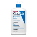 Cerave Moisturizing lotion face&body 1000ml