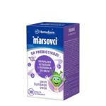 Marsovci sa prebiotikom, 30 tableta za žvakanje
