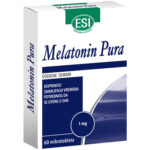 Melatonin 1mg, 60 tableta Esi
