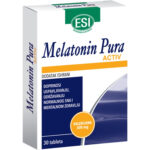 Melatonin activ, 30 tableta Esi