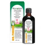 Mucoplant sirup islandski lišaj 250ml