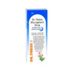 Mucoplant sirup za laku noć 100ml