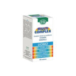 Multicomplex uomo, 30 tableta ESI