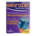 Neurozan, 30 kapsula