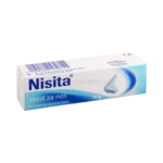 Nisita mast za nos 10g