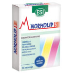 Normolip 5, 30 tableta