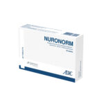 Nuronorm, 20 tableta
