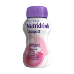 Nutri drink jagoda 200ml