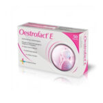 Oestrofact E, 50 kapsula