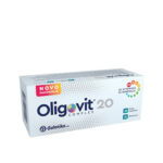 Oligovit, 30 tableta