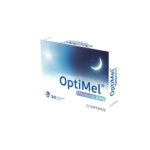 Optimel Melatonin 2mg, 30 tableta