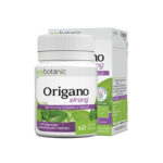 Origanol strong, 60 kapsula
