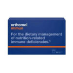 Orthomol immun granulat, 30 komada