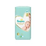 Pampers premium 2, 46 komada