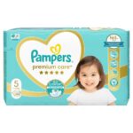 Pampers premium 5, 44 komada
