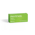 Pantenol+vitamin C, oriblete, 20 komada