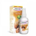 Paranit repelent preventivni sprej protiv vaški 100ml