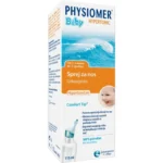 Physiomer baby hipertonični sprej za nos 115ml