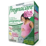 Pregnacare plus 28 tableta i 28 kapsula