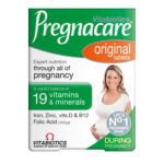 Pregnacare, 30 kapsula