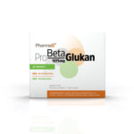 Pro beta glukan 1275mg, 30 kesica