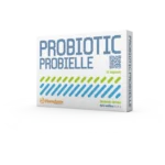 Probiotic probielle, 10 kapsula Hemofarm