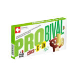 Probival choco+C+Zn medvedići, 20 štanglica