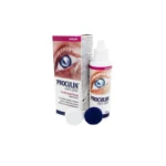 Proculin lens travel pack 100ml