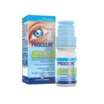 Proculin tears advance 10ml, kapi za oči