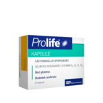 Prolife kapsule, 20 komada