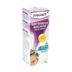 Paranit šampon protiv vaški 200ml+ češalj