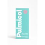 Pulmicol beli slez sirup 125 ml
